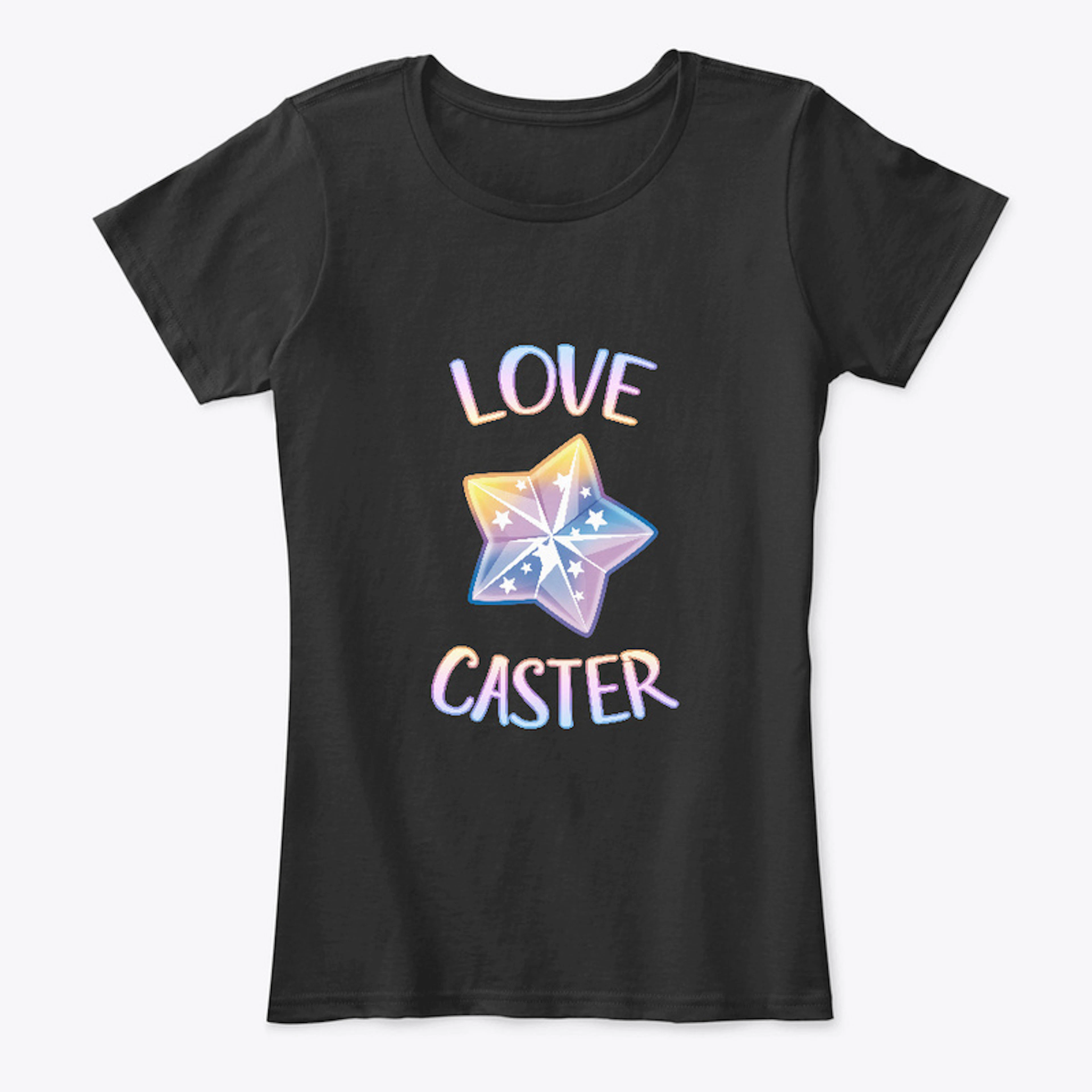 Love Caster