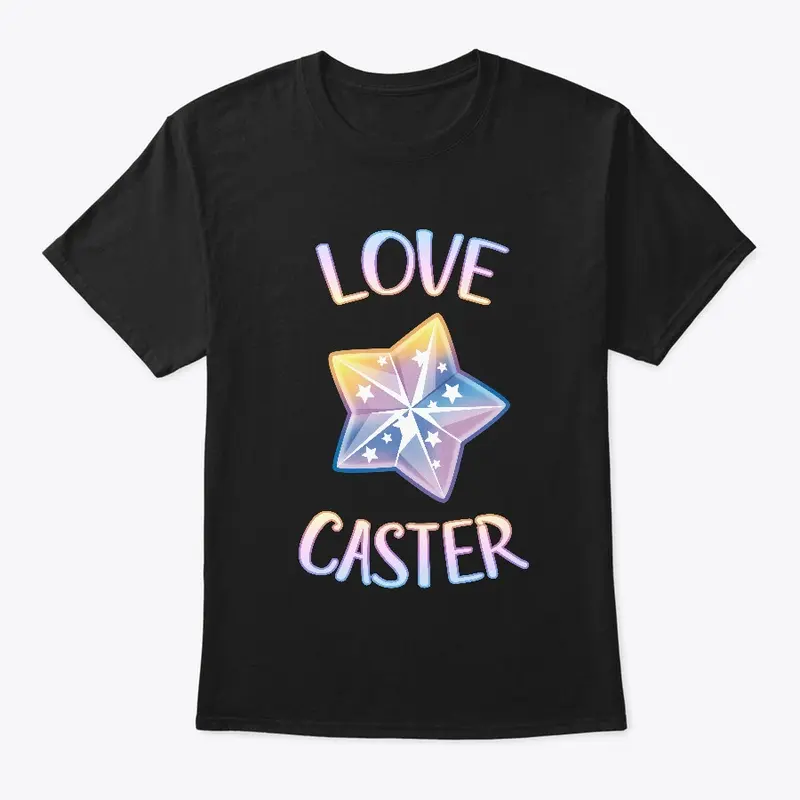 Love Caster